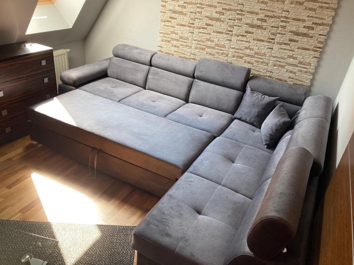 Apartament Platinum Zakopane Eksteriør billede