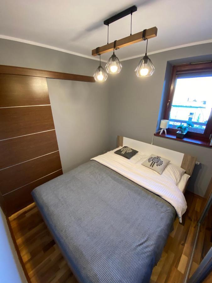 Apartament Platinum Zakopane Eksteriør billede