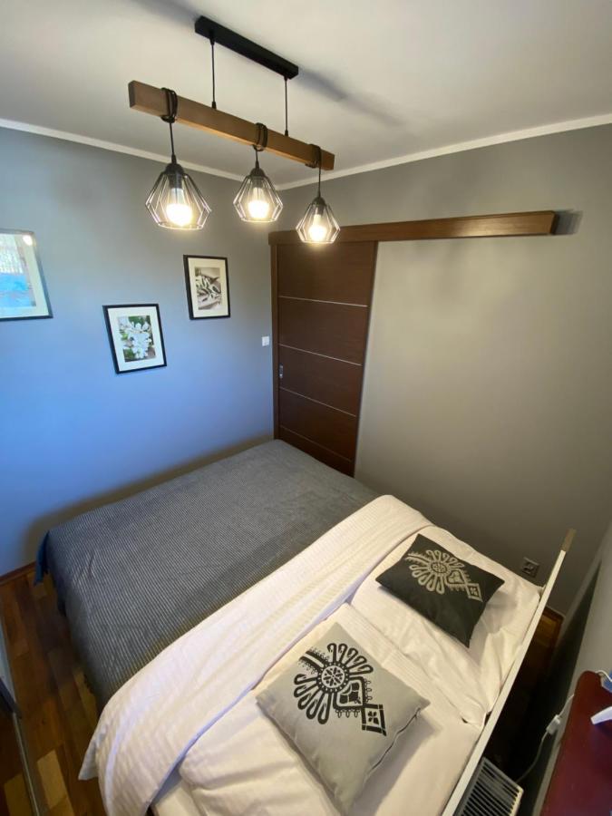 Apartament Platinum Zakopane Eksteriør billede