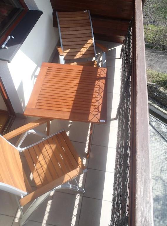 Apartament Platinum Zakopane Eksteriør billede