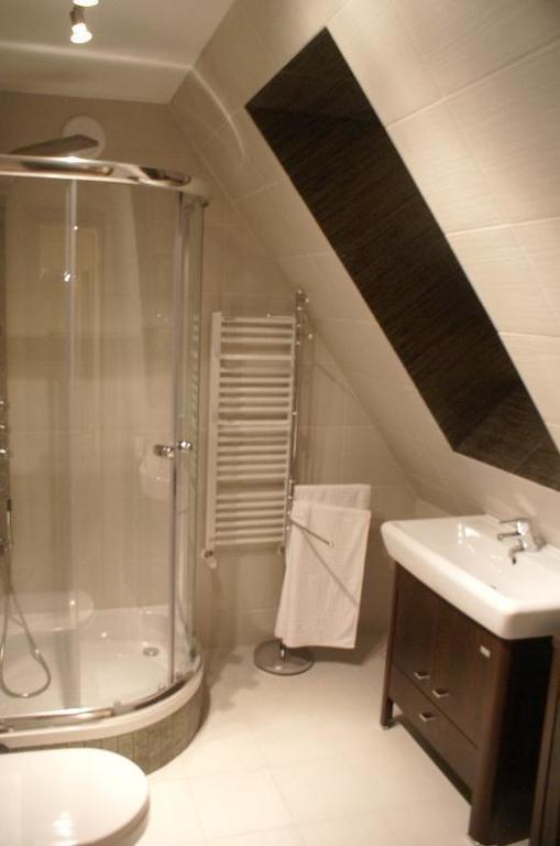 Apartament Platinum Zakopane Værelse billede