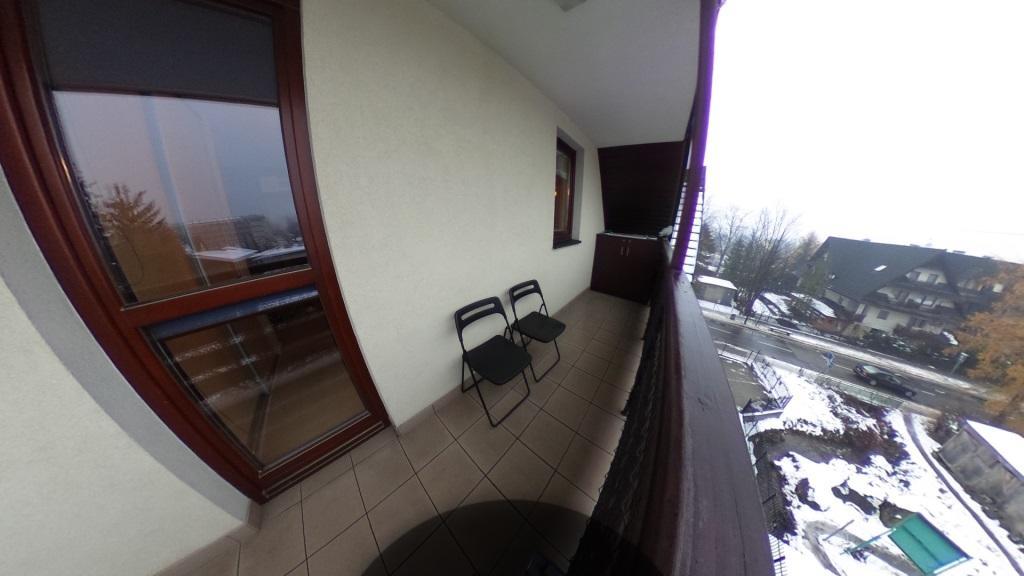 Apartament Platinum Zakopane Eksteriør billede